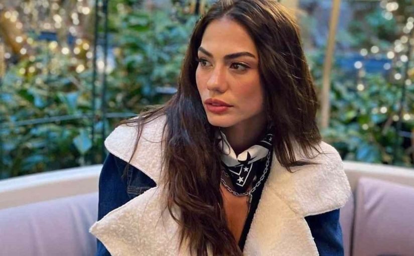 Demet Özdemir’in boşanma açıklamasının altına yeni aşkı: ‘Boşanma gerçekleşti! ➤ haberion.com