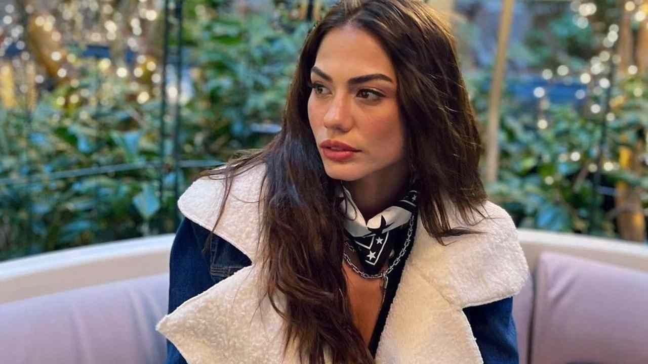 Demet Özdemir’in boşanma açıklamasının altına yeni aşkı: ‘Boşanma gerçekleşti! ➤ haberion.com