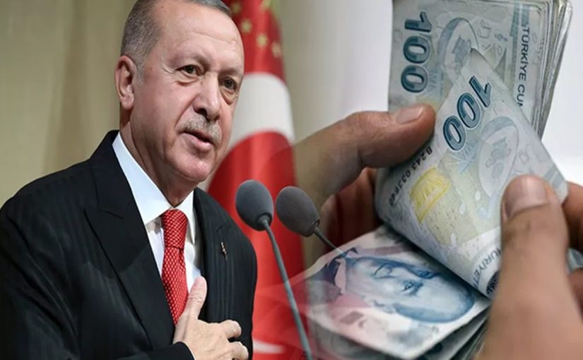 Erdoğan’dan emeklilere müjde: Maaşlar artacak ➤ haberion.com