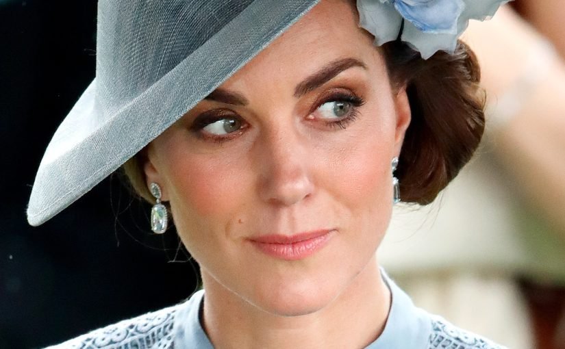 The moments when people couldn’t stop discussing Kate Middleton’s outfits ➤ haberion.com