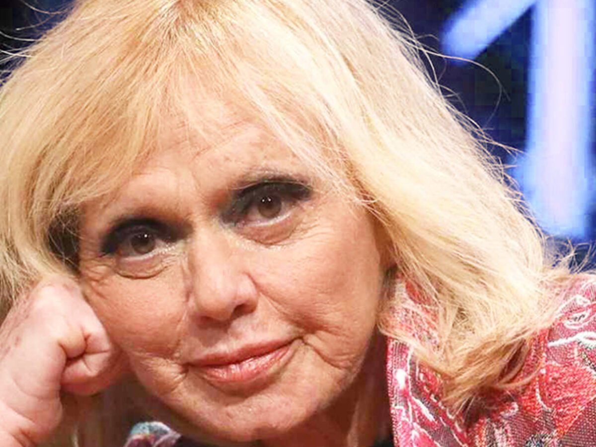 Conosci il figlio di Rita Pavone? Ecco George, che ha una sorprendente somiglianza con sua madre [FOTO] ➤ haberion.com