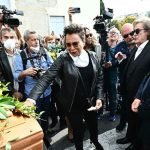 Ricchi e poveri: la pace non arriverà mai. Pupo: “Divisi ed estranei ai funerali di Franco Gatti a Baffo” ➤ haberion.com