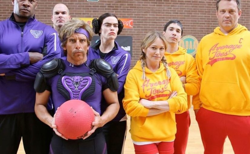 What the cast members of “Dodgeball” look like today ➤ haberion.com