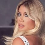 Wanda Nara her parçasını ortaya çıkardı ➤ haberion.com