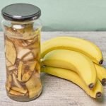 Drinking boiled banana water before bed can be good for your health ➤ haberion.com