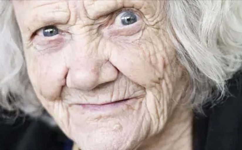 Demencja zaczyna się, gdy ludzie wypowiadają takie zdanie ➤ haberion.com