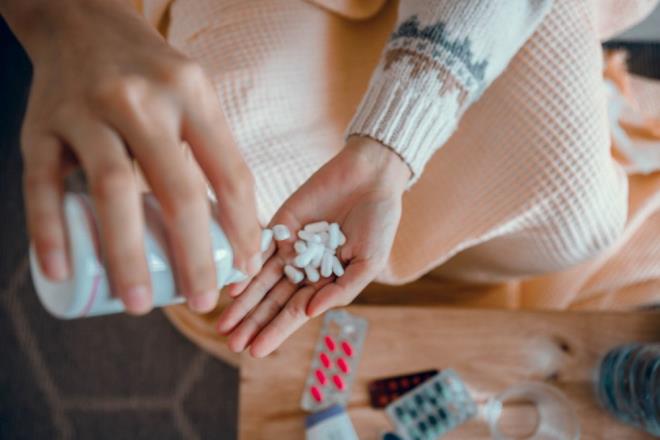 Bu ağrı kesici, kalp yetmezliği riskini yüzde 48 artırıyor ➤ haberion.com
