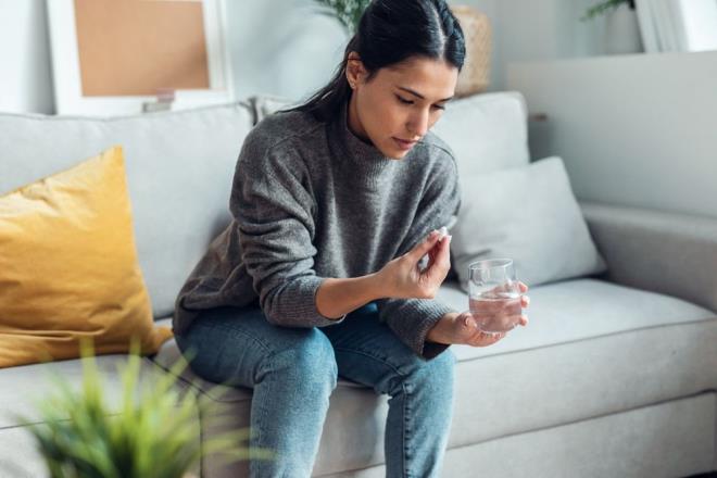 Bu ağrı kesici, kalp yetmezliği riskini yüzde 48 artırıyor