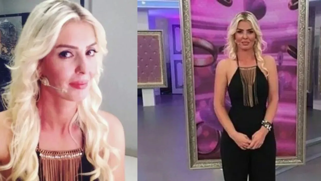 Benimle Evlenir Misin?’ programıyla hafızalara kazınmıştı!