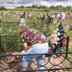 Rażące uchybienie: czego nie wolno robić podczas wizyty na cmentarzu ➤ haberion.com