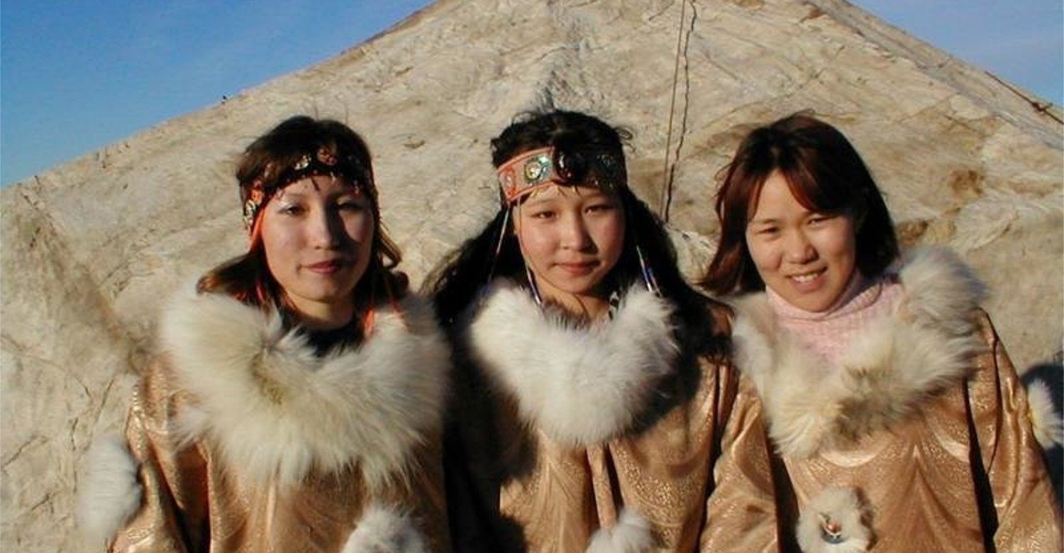 İnanamayacaksınız: Çukçiler eşlerini neden misafirlere teklif ederdi?