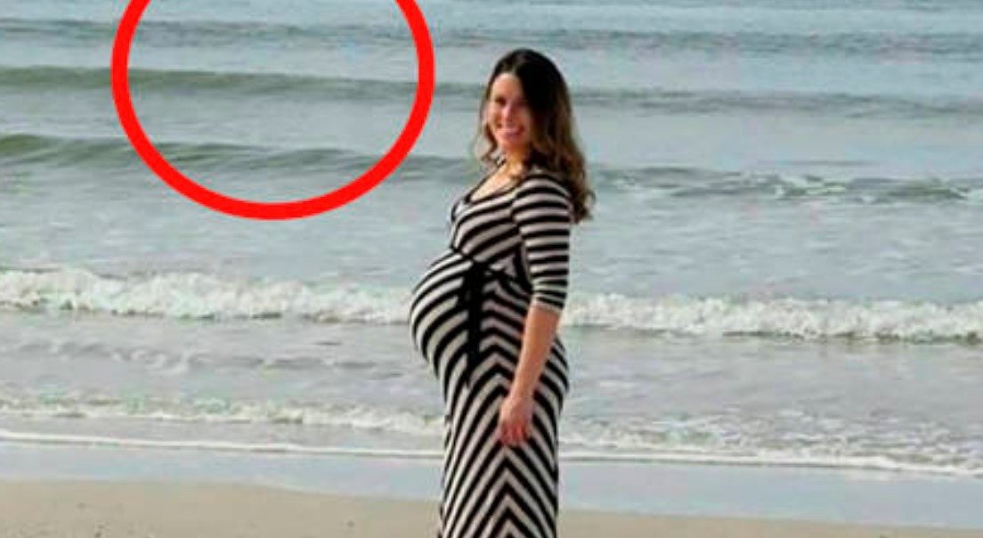 Bir koca, karısının fotoğrafını çekti ➤ Главное.net