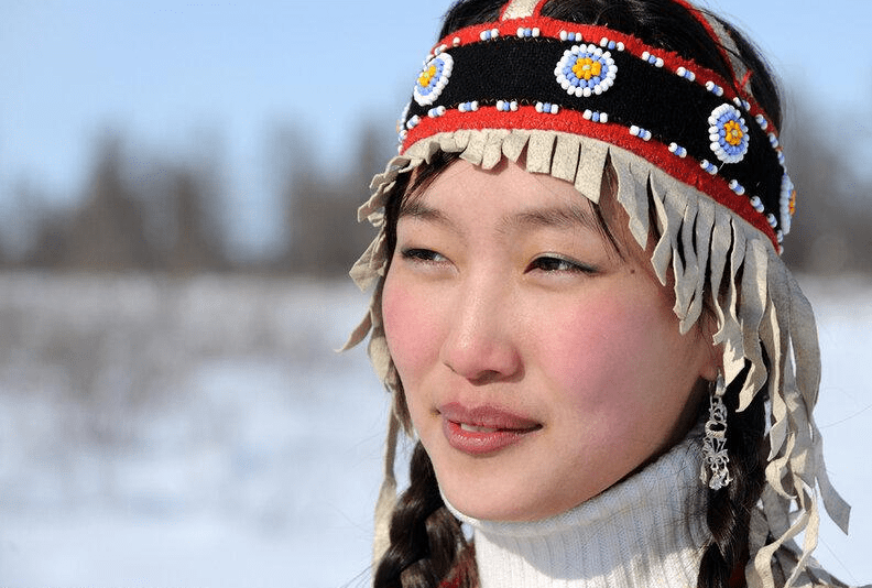 İnanamayacaksınız: Çukçiler eşlerini neden misafirlere teklif ederdi?