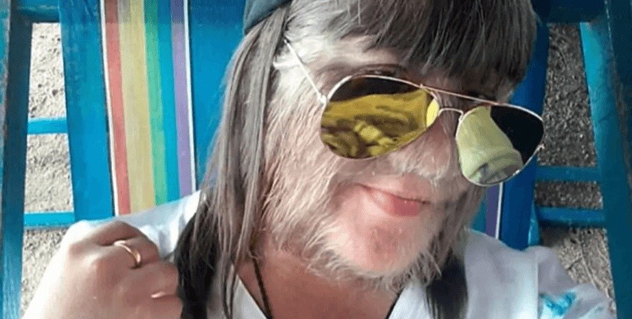 “Dünyanın En Tüylü Kızı” yeni görünümünü sergiledi. Saçlarını tamamen uzattı ve sevgi dolu bir ilişki yaşıyor ➤ Главное.net