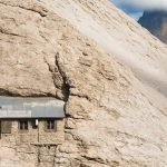 Adam Bebek Gergedanı Yoldan Çıkarmaya Çalışıyor. Yaklaştığında Bir Şeylerin Ters Gittiğini Anlıyor ➤ haberion.com