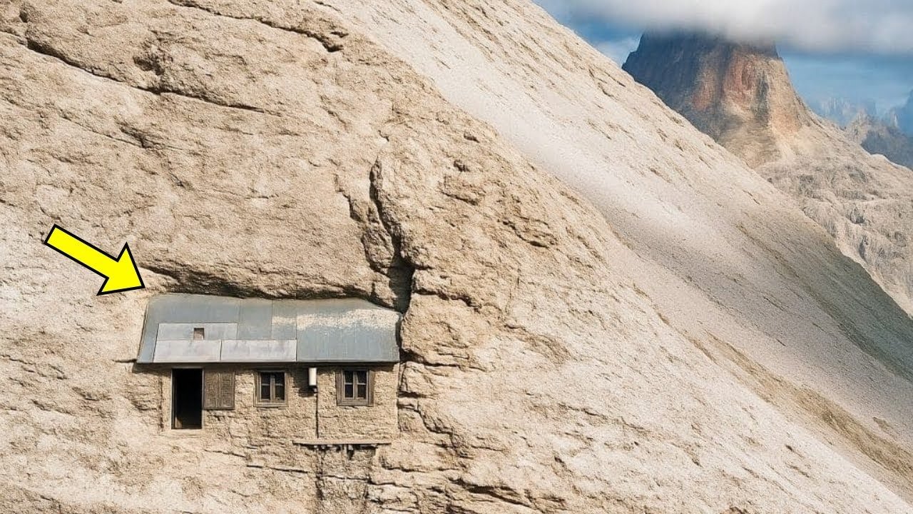 Adam Bebek Gergedanı Yoldan Çıkarmaya Çalışıyor. Yaklaştığında Bir Şeylerin Ters Gittiğini Anlıyor ➤ haberion.com