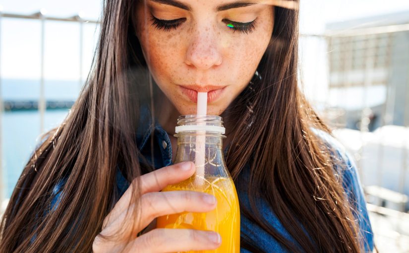 Looks Innocent… But Linked to Cancer More Than Fizzy Drinks! ➤ haberion.com