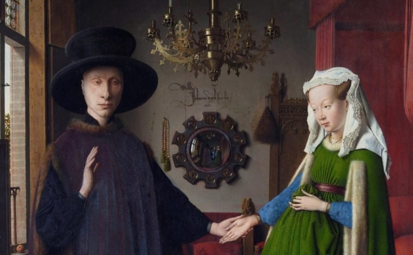 Ölümcül Portre: Aynanın Gizemi, 130 Yıl Sonra Ortaya Çıkıyor ➤ haberion.com