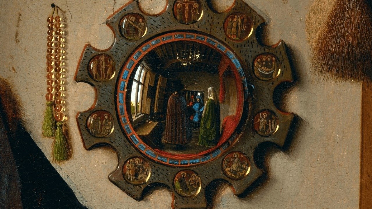 Ölümcül Portre: Aynanın Gizemi, 130 Yıl Sonra Ortaya Çıkıyor