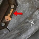 She Discovered an Old Key After Her Husband’s Death — and It Opened a Past He Hid for 50 Years ➤ haberion.com