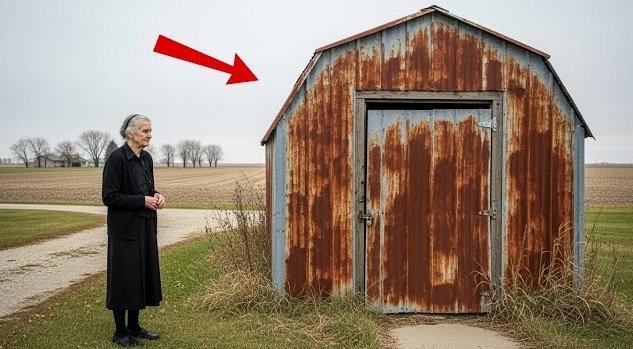 Dokuz yaşındaki bir kız ormanda bir kertenkele bulduğunu sandı. Veteriner hekim onu ​​görünce, “Aman Tanrım, uzak dur!” diye bağırdı ➤ haberion.com