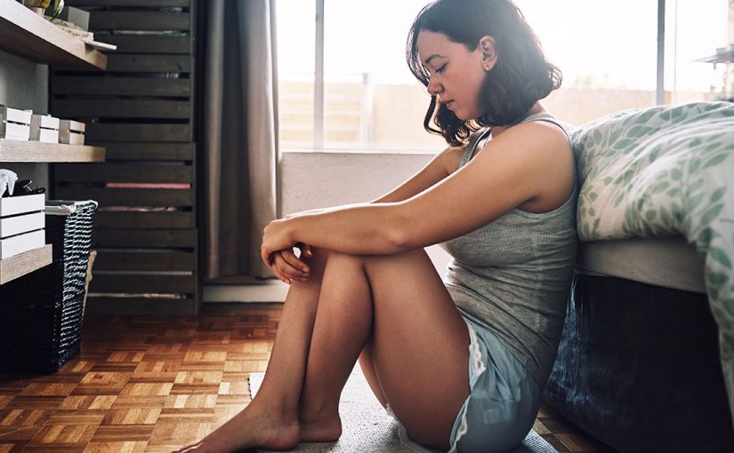 A woman began to think she was going crazy after her boyfriend moved in with her—until a hidden camera revealed the truth ➤ haberion.com