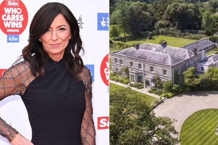 Unmasking the Wealth of UK Stars: Reveal the Astonishing Net Worth of These UK Icons ➤ haberion.com