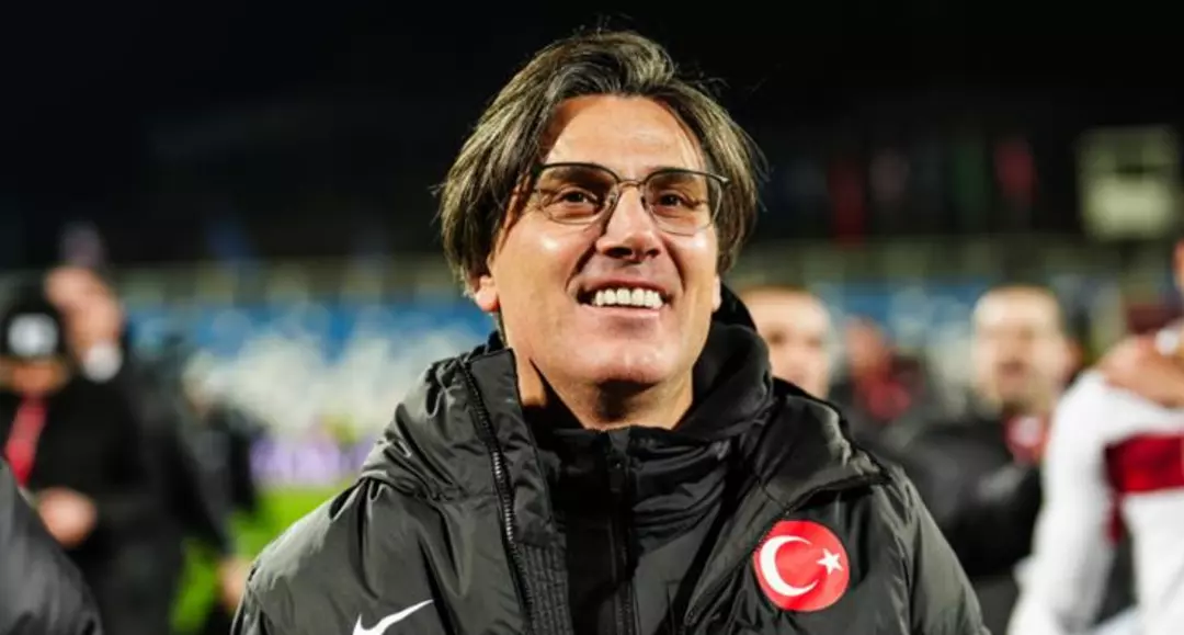 TFF’den Montella’ya tarihi teklif ➤ haberion.com
