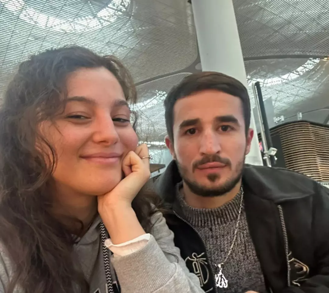 Acun Ilıcalı’nın sözleri sonrası nişanlısı merak edildi