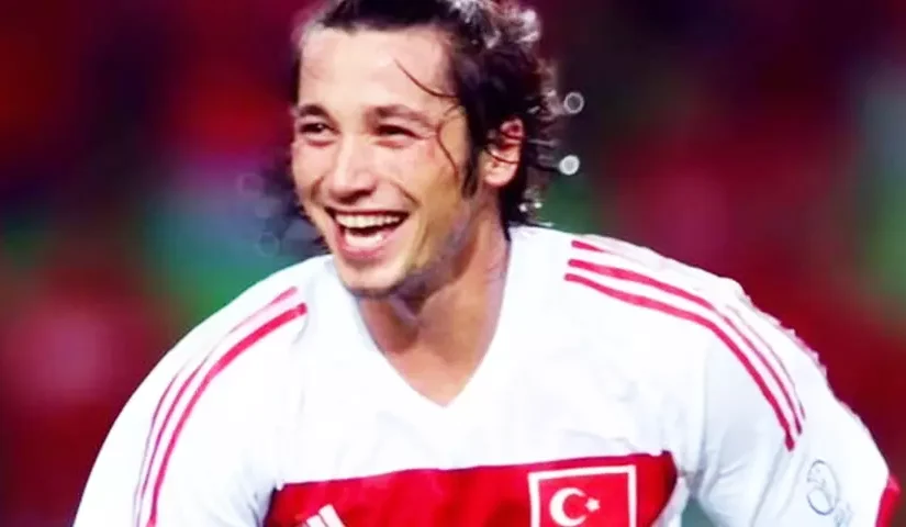 İlhan Mansız oğlunu paylaştı! Azerbaycanlı eşi merak edildi ➤ haberion.com