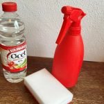 Dlaczego biały ocet to jeden z najlepszych sposobów na czyszczenie podłóg ➤ haberion.com