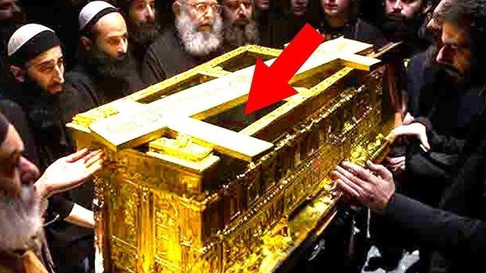 İsa’nın mezarı açıldı ve bilim insanları inanılmaz bir keşif yaptı ➤ haberion.com