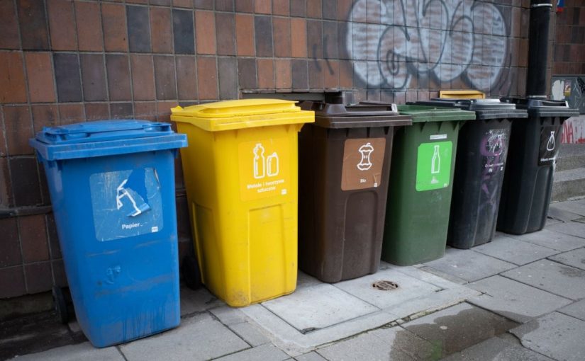 Polityka śmieciowa w Polsce zmieni oblicze. Rządowe plany spowodują, że Polacy znów będa płacić więcej? ➤ haberion.com