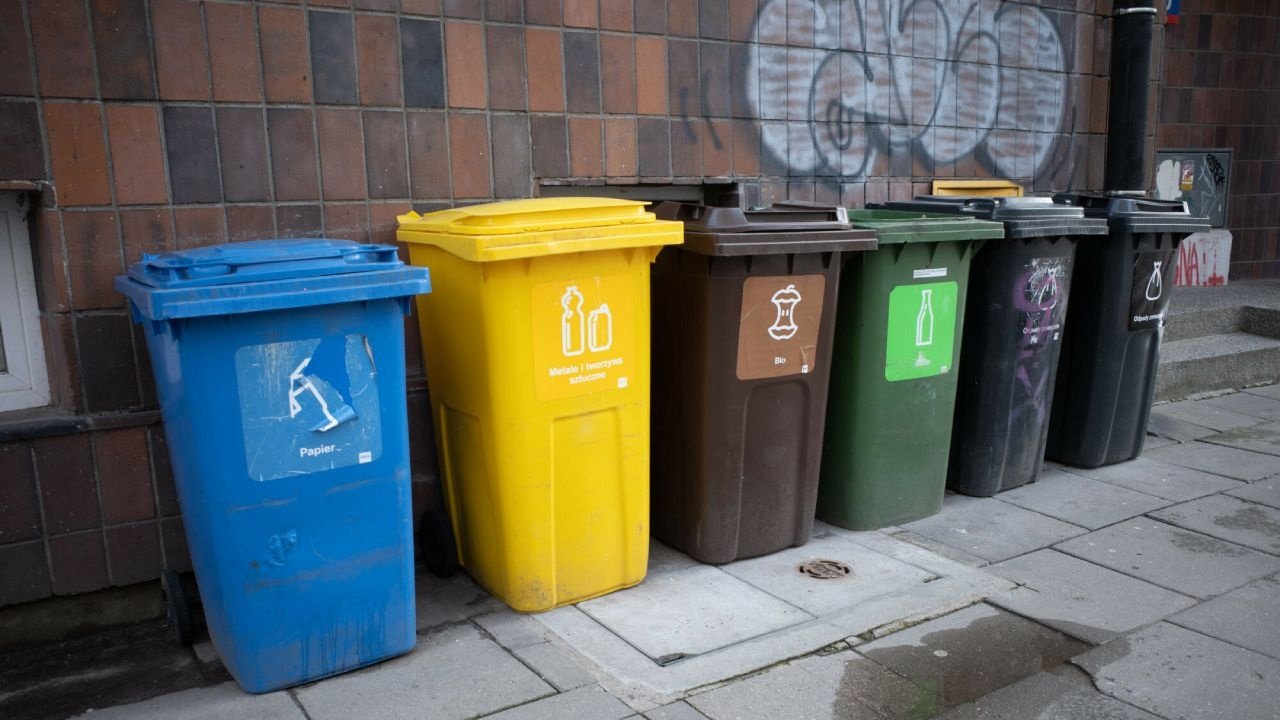 Polityka śmieciowa w Polsce zmieni oblicze. Rządowe plany spowodują, że Polacy znów będa płacić więcej? ➤ haberion.com