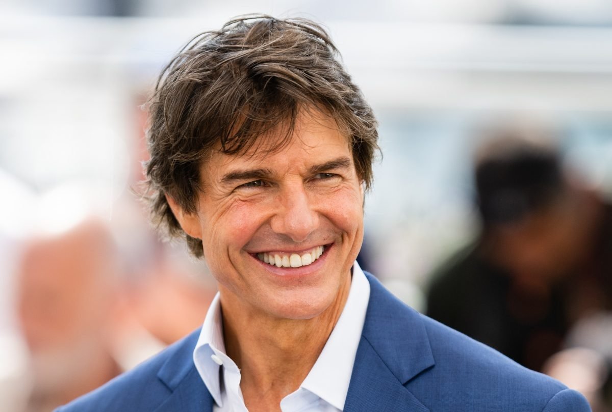 Tom Cruise’un kızı bir zamanlar büyüleyici bir güzelliğe sahipti ve işte 20 yaşında ➤ haberion.com