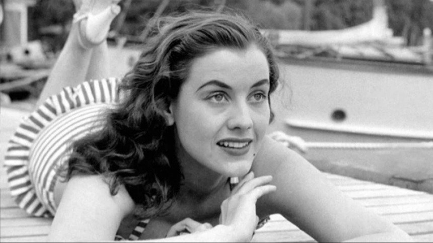 These photos were hidden for a long time: what did fame do to the planet’s first beauty? ➤ haberion.com