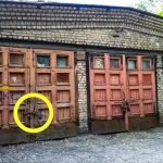 The secret of Uncle Fred’s garage, which he took with him ➤ haberion.com