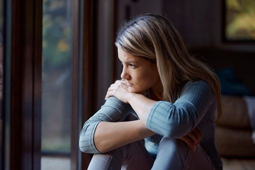 Que devient une femme dans 5 ans si elle reste célibataire ? Personne n’en parle… ➤ Главное.net
