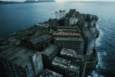 The Mystery of Ghost Island: Three Lives Defying the Impossible ➤ haberion.com