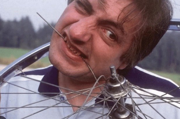 The Man Who Ate an Airplane: The Incredible Story of Michel Lotito