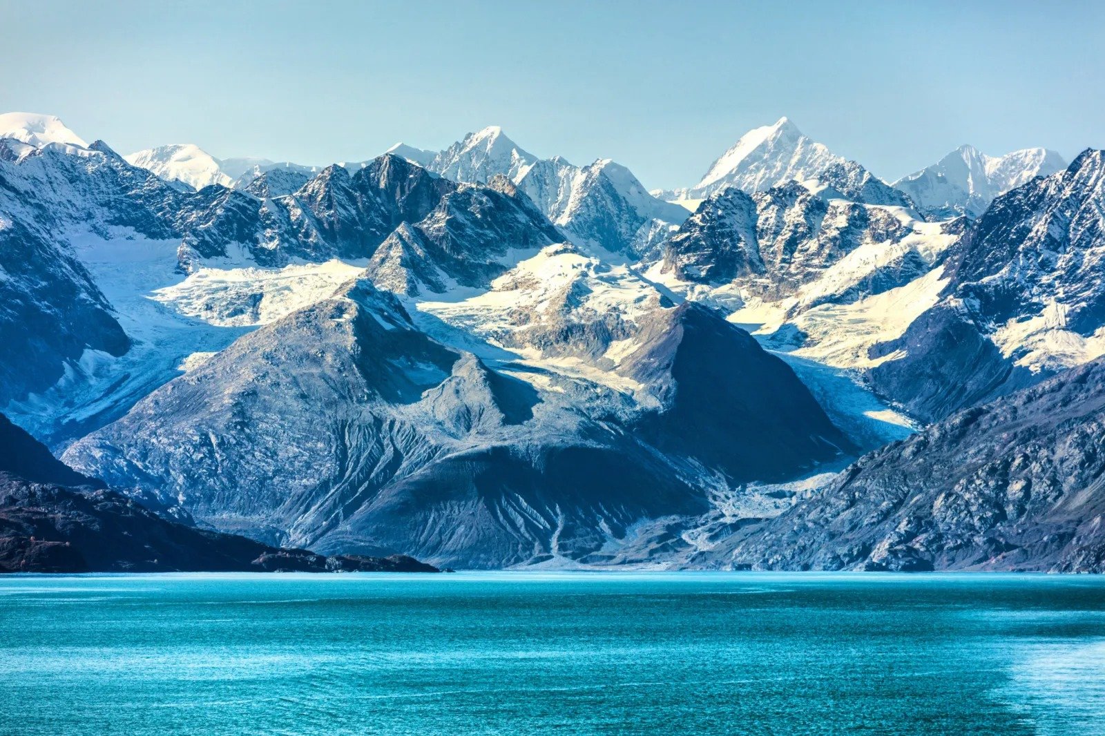 Alaska’s frozen landscape is changing—and the greatest danger lurks underground