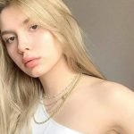 Aleyna Tilki, tatil fotoğraflarını paylaşarak hayranlarını yeni bir İngilizce albümle heyecanlandırdı ➤ haberion.com