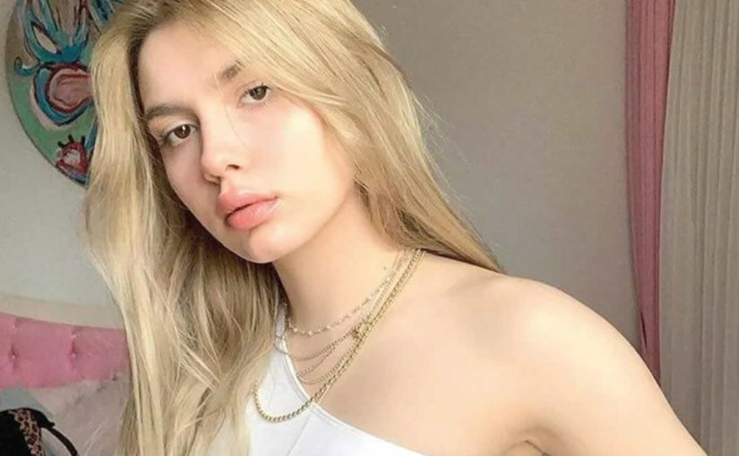 Aleyna Tilki, tatil fotoğraflarını paylaşarak hayranlarını yeni bir İngilizce albümle heyecanlandırdı ➤ haberion.com