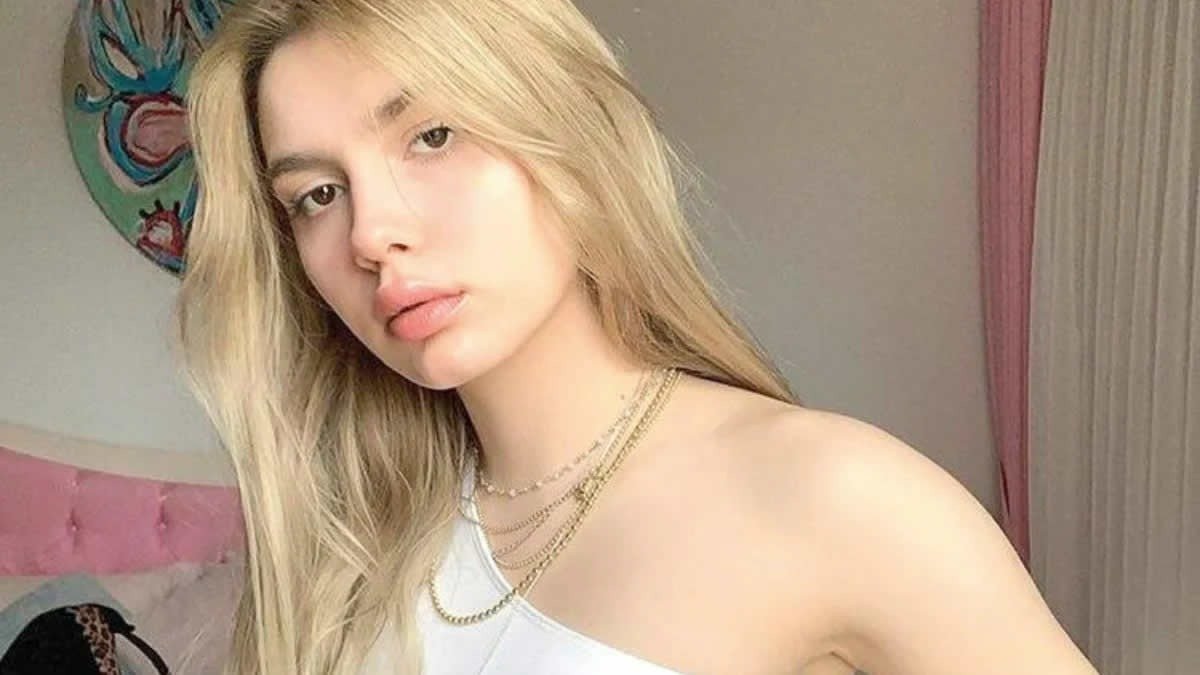 Aleyna Tilki, tatil fotoğraflarını paylaşarak hayranlarını yeni bir İngilizce albümle heyecanlandırdı ➤ haberion.com