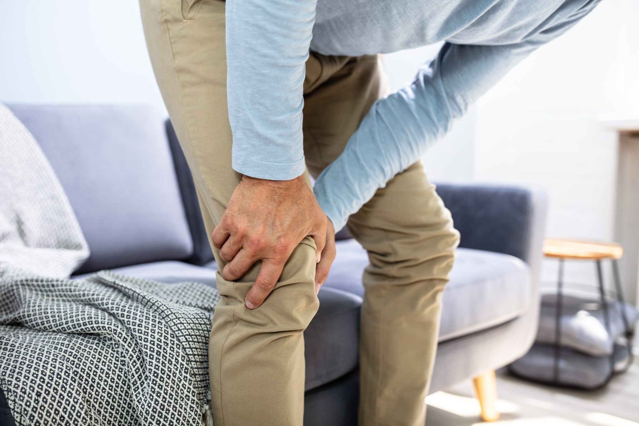 Ces symptômes de la maladie de Charcot passent inaperçus au début… apprenez à les reconnaître.