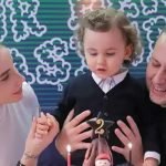 Yıllar sonra görüntülendi! Gülşen’in oğlu Azur Benan’ın son görünümü ➤ haberion.com