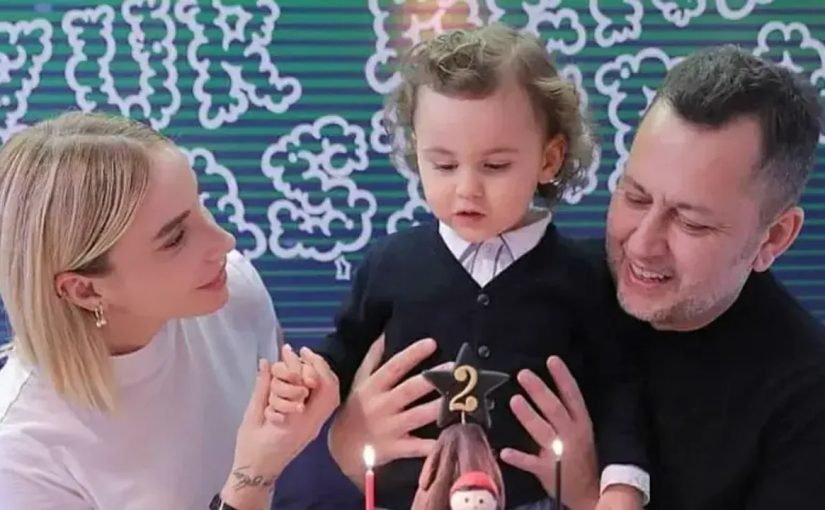 Yıllar sonra görüntülendi! Gülşen’in oğlu Azur Benan’ın son görünümü ➤ haberion.com