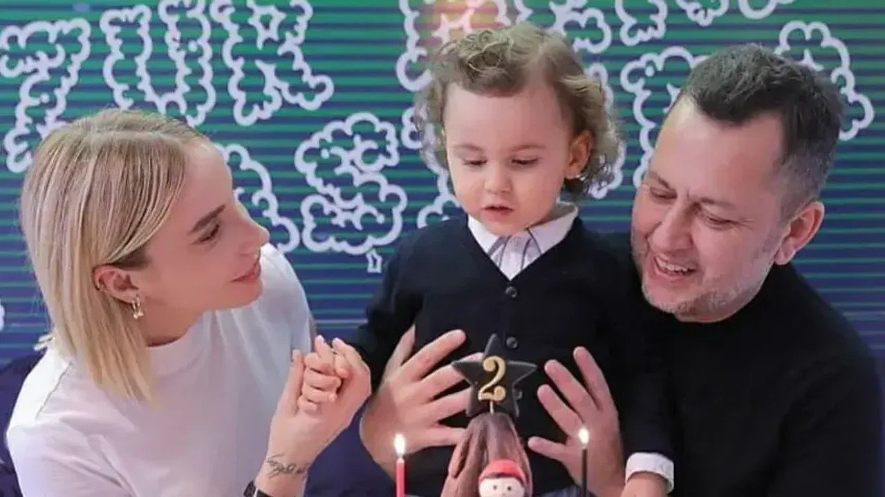 Yıllar sonra görüntülendi! Gülşen’in oğlu Azur Benan’ın son görünümü ➤ haberion.com
