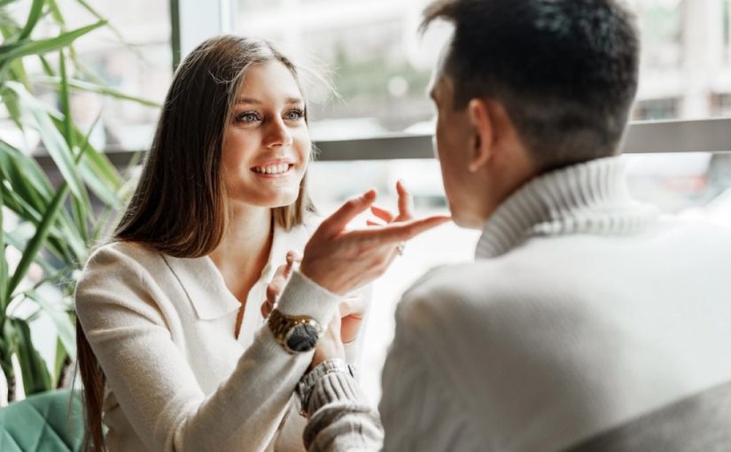 7 semne că o femeie căsătorită își dorește mai mult decât prietenie de la un bărbat ➤ haberion.com