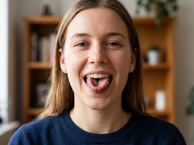 Savez-vous rouler votre langue en forme de « U » ? Voici ce qui se cache réellement derrière cette capacité singulière